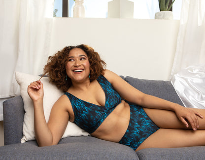 ASY Full Coverage Panty